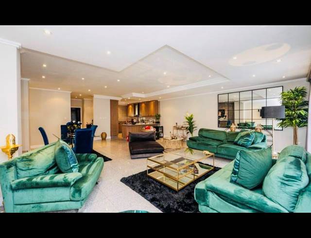 3 BEDROOM APARTMENT FOR SALE IN BEDFORD GARDENS